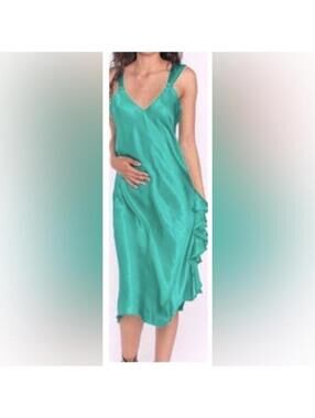 Vintage Victoria’s Secret Midi Slip Dress